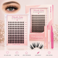 Wispy DIY Lash Extension Kit