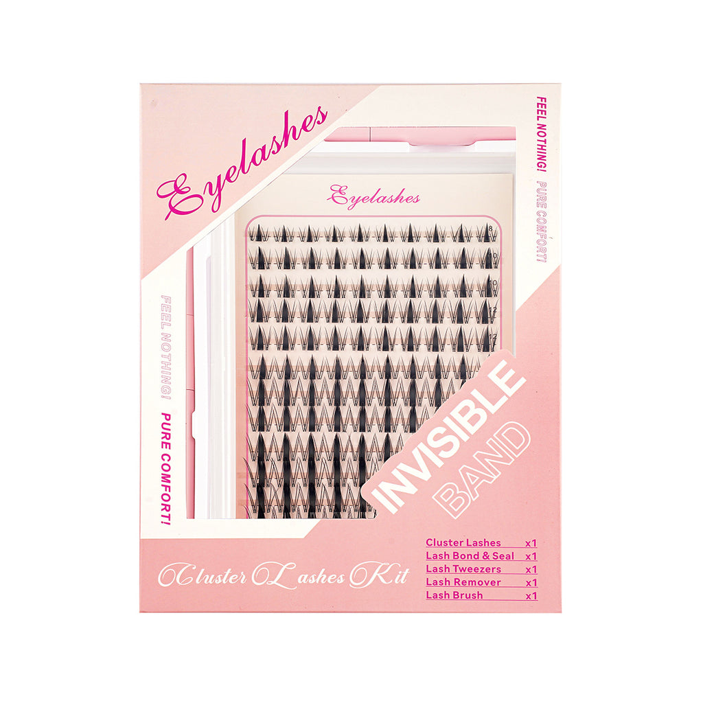 Wispy DIY Lash Extension Kit