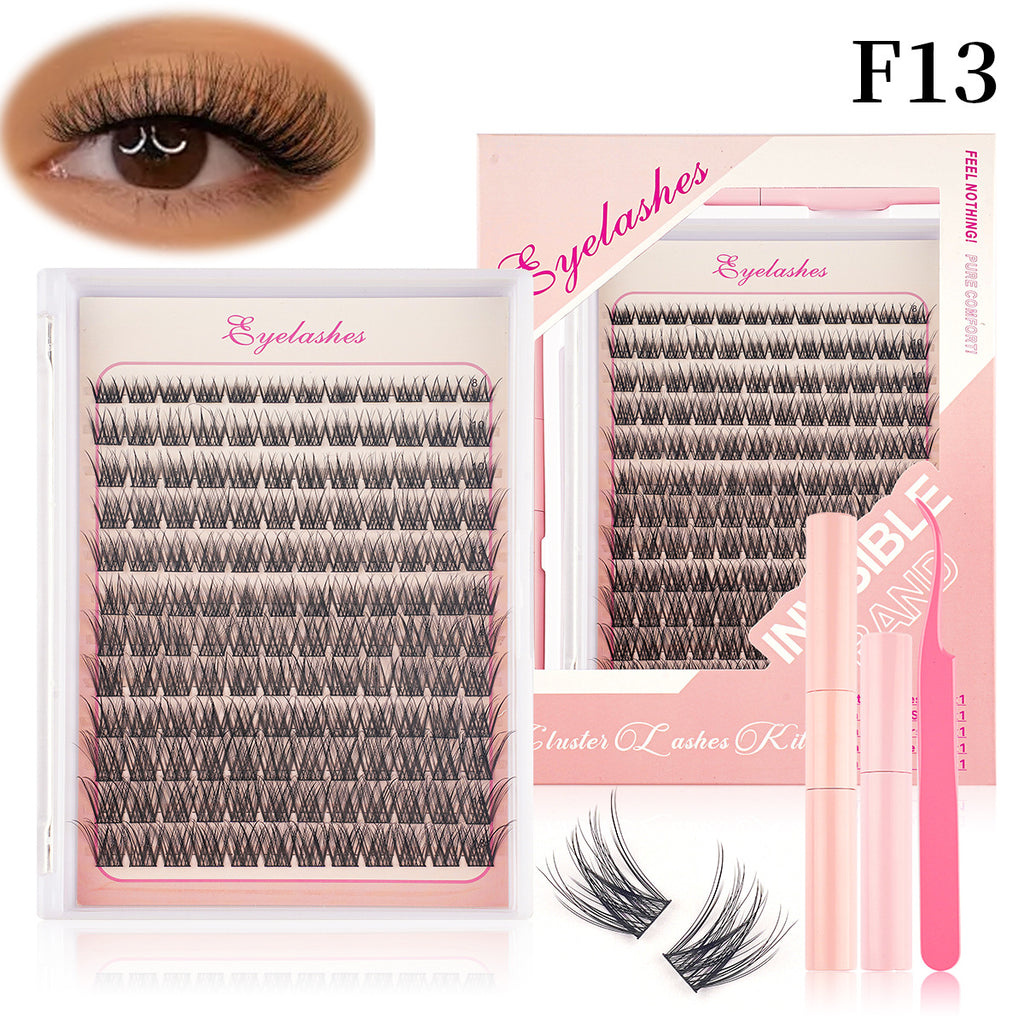 Wispy DIY Lash Extension Kit